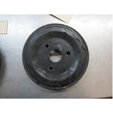 05K006 Water Pump Pulley For 06-08 HYUNDAI SONATA  2.4